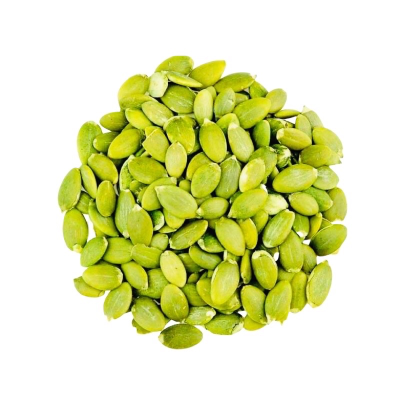 Hạt Bí Xanh tách vỏ - 1kg