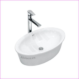 Chậu rửa lavabo Inax L-300V