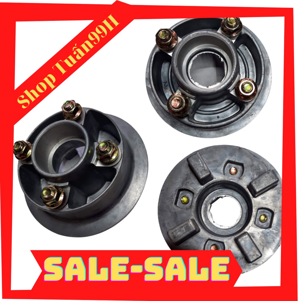 Cùi dĩa sên tải dành cho Dream, Wave, Cub 50, Future