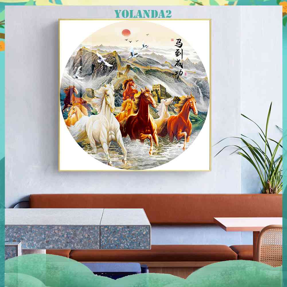 Cuộn Chỉ Cotton 11CT Dùng Làm Đồ Thủ Công