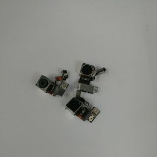 Camera sau iphone 5G.