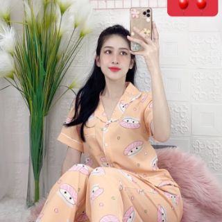 Bộ Lụa Thái QDTN
