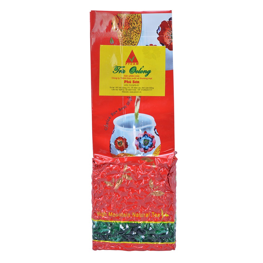 Trà oolong PHUSON 250g