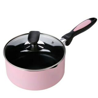 Nồi nấu bột nấu cháo chống dính vv