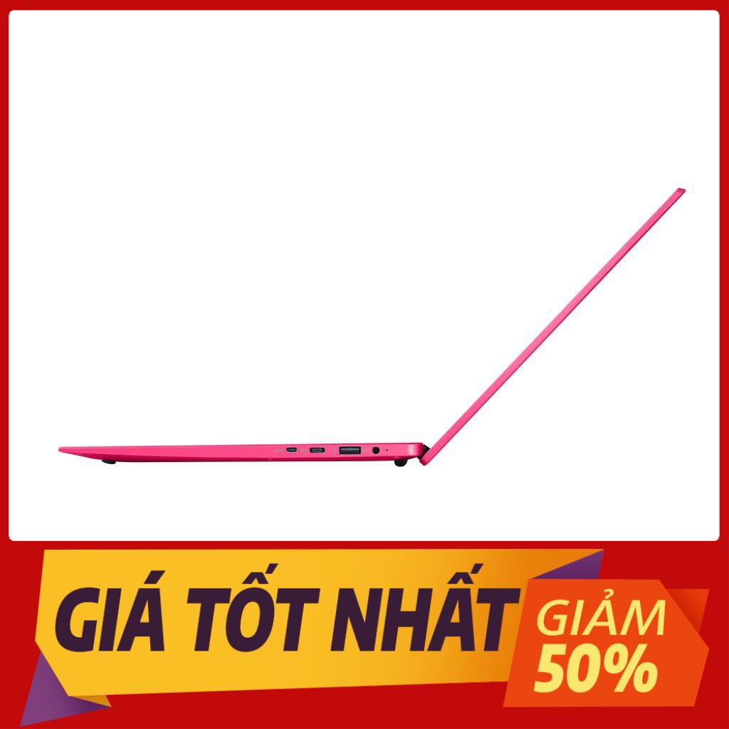 Laptop AVITA LIBER V14–Màu Đỏ–Intel Core I7-10510U/RAM 8GB/ SSD 1TB/ Win 10 Home