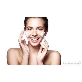 Sữa rửa mặt Gentle Cleanser