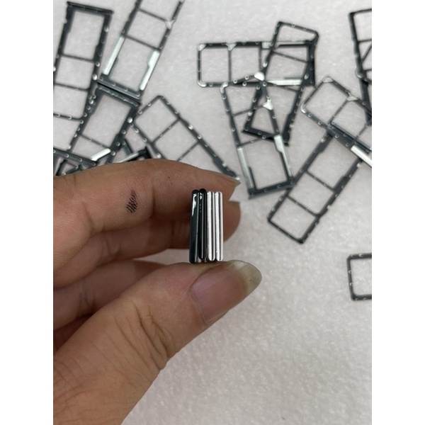 khay sim xiaomi redmi note 8 / khay sim redmi note 8