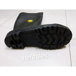 Ủng cao su Hercules S5 Jogger
