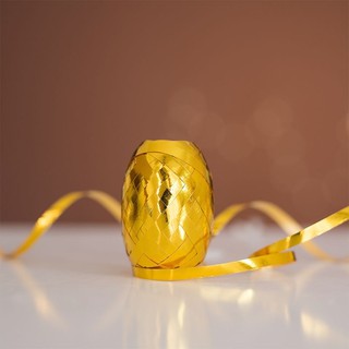 2 Cuộn Ruy băng cột bong bóng