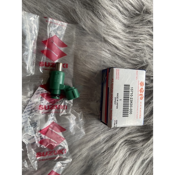 Kim xăng gsx 150 chính hãng