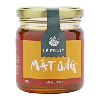 Mật ong Le Fruit