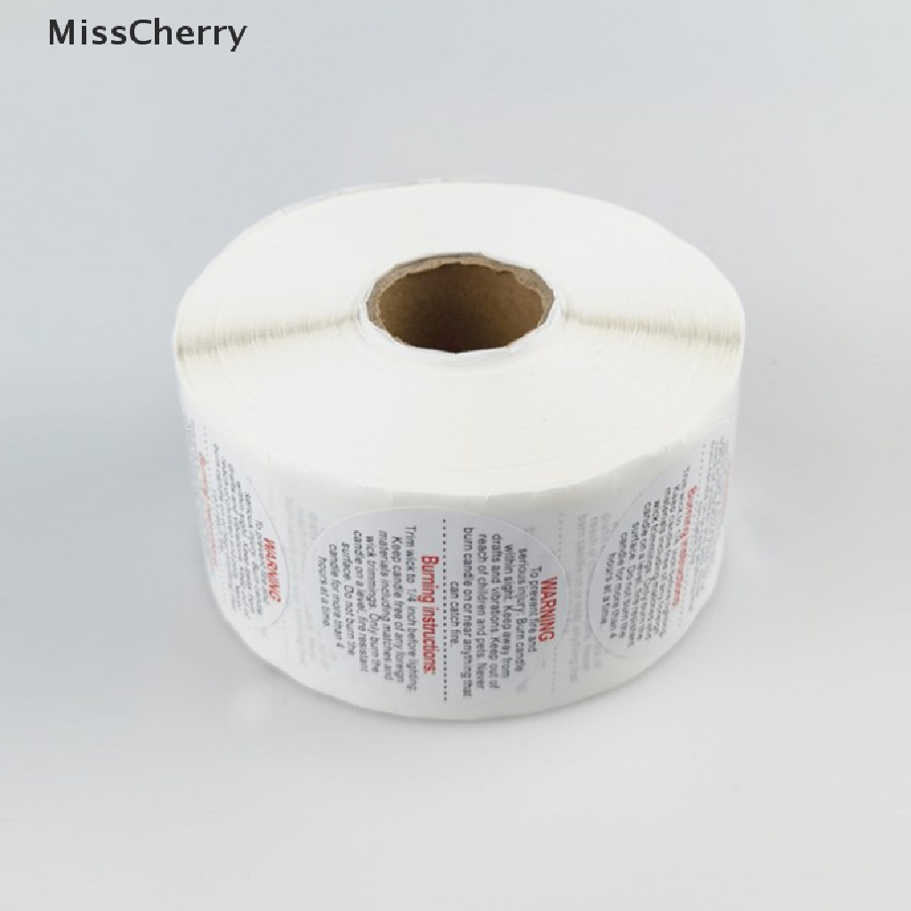 Cuộn Nến Trang Trí Chống Thấm Nước 500 1.5 inch