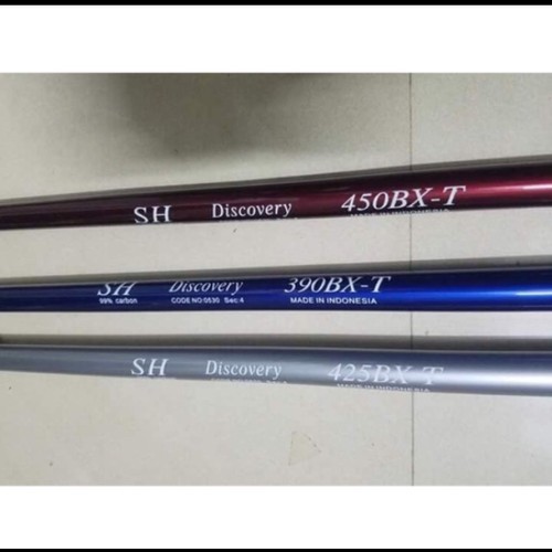 Cần câu lục SH Discovery BXT_4m2 - SH-BXT4m2
