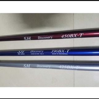 Cần câu lục sh discovery bxt_4m2 - sh-bxt4m2