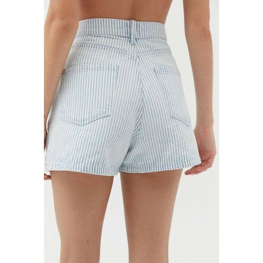 QUẦN SHORT JEAN BDG* XỊN XÒ