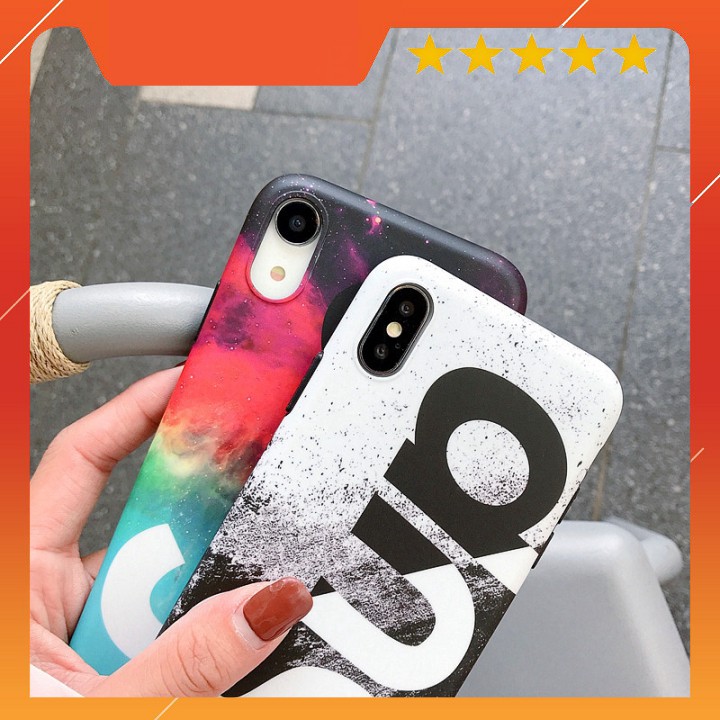 Ốp iphone - Ốp lưng Supreme IMD 5/5s/6/6s/6plus/6s plus/7/8/7plus/8plus/x/xs/xs max/11/11pro max - Awifi Case G5-3