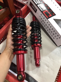 Cặp phuộc sirius mẫu mới