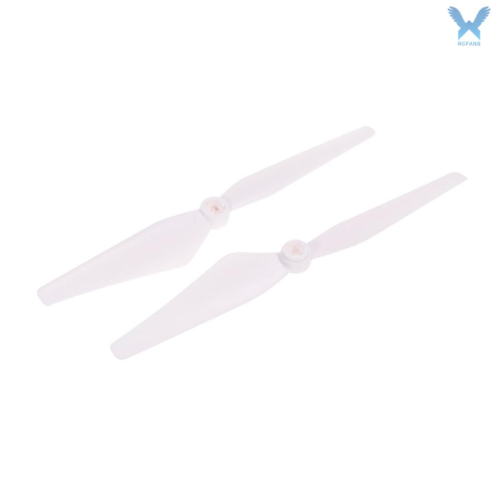 2 Pair Original Syma X8 Pro CW/CCW Propellers for Syma X8 Pro RC Quadcopter RC Accesseries RC Accessories[rc]