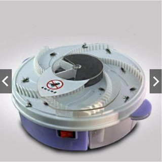 [Bản Mới Nhất]Máy bắt ruồi thông minh