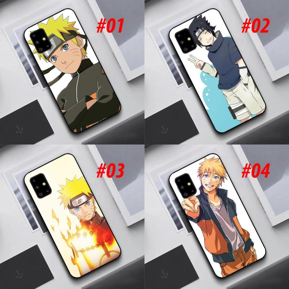 Ốp Lưng iPhone 5 5s 5SE 6 6s 6plus 7 8 7Plus 8Plus X Xs Xr XsMax 11 11Pro 11Promax 12 Promax In Hình NARUTO