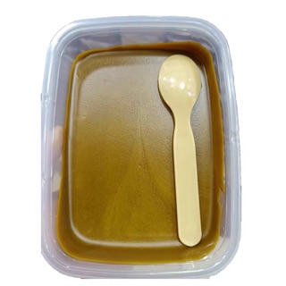 Bùn gừng 1000g