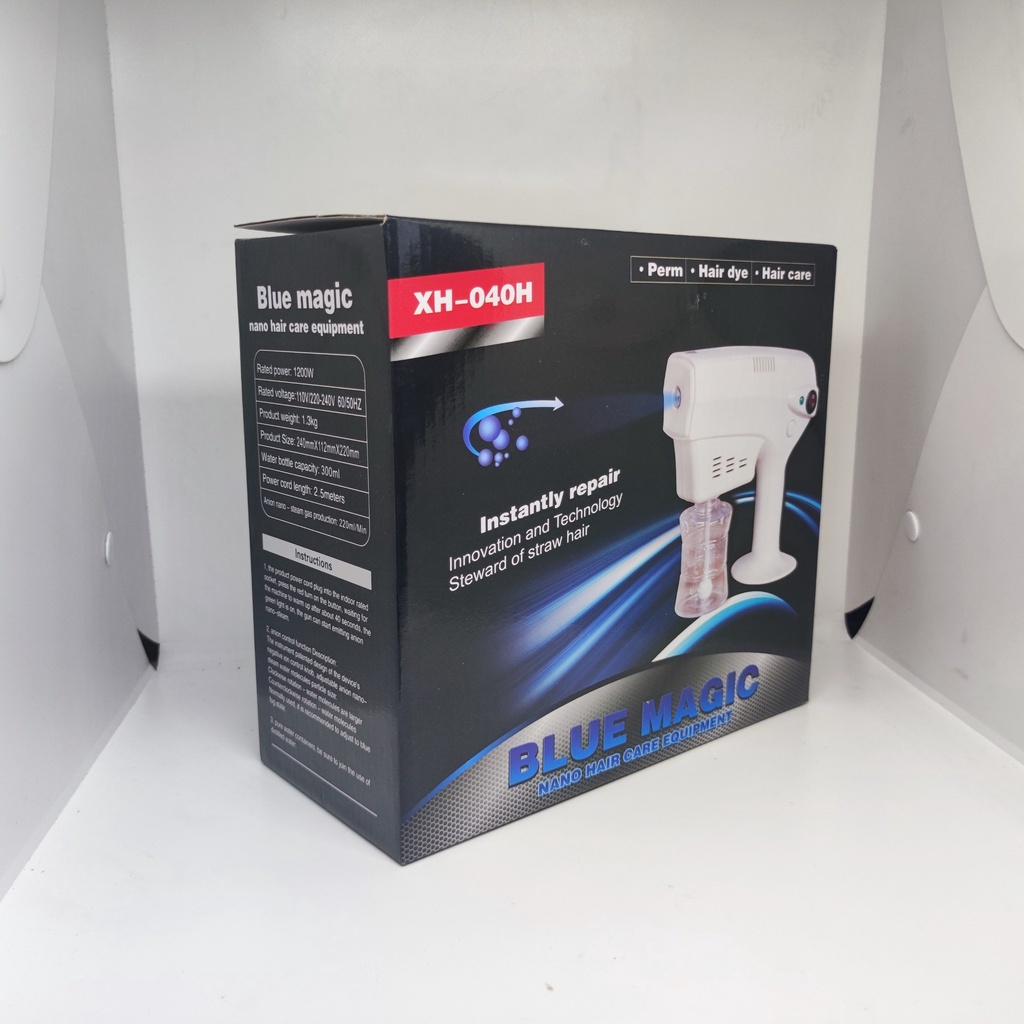 Súng phun khử khuẩn k5pro