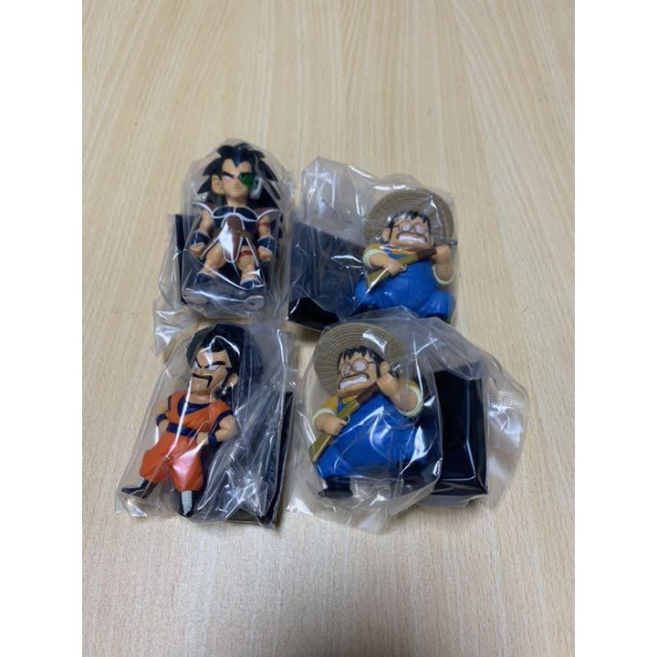 Mô hình dragon ball archive chính hãng nhật link Tổng hợp