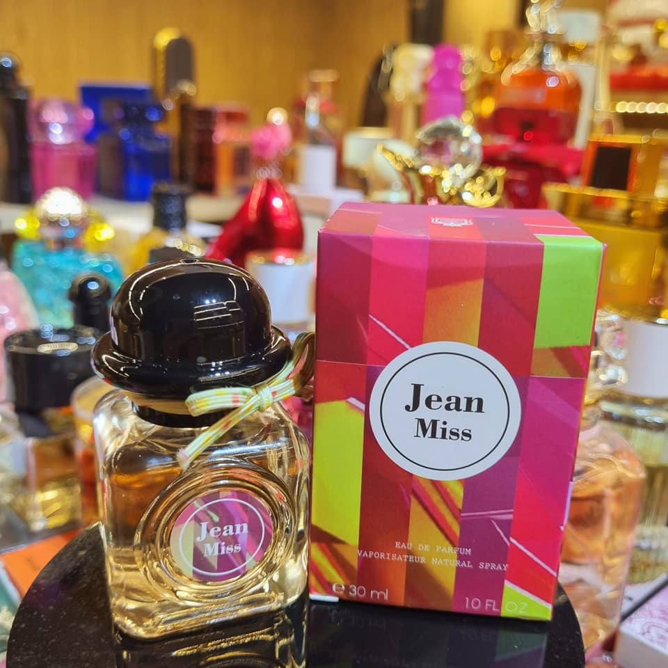 Nước hoa mini nội địa Twilly Jean Miss 30ml
