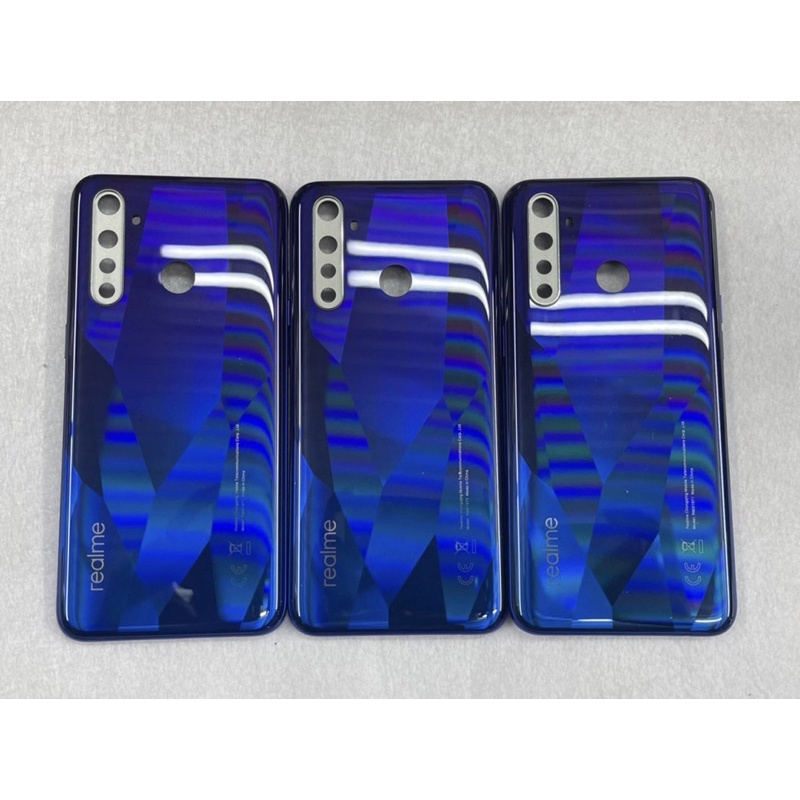Vỏ Realme 5pro