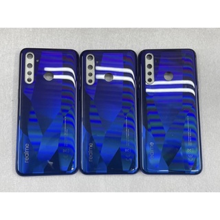 Vỏ Realme 5pro