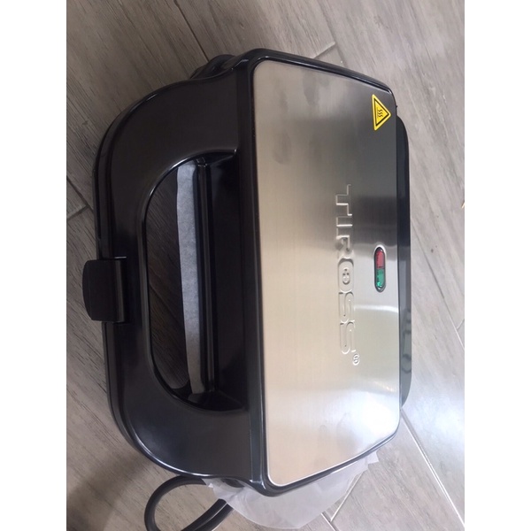 Máy Kẹp nướng Sandwich Tiross TS9655