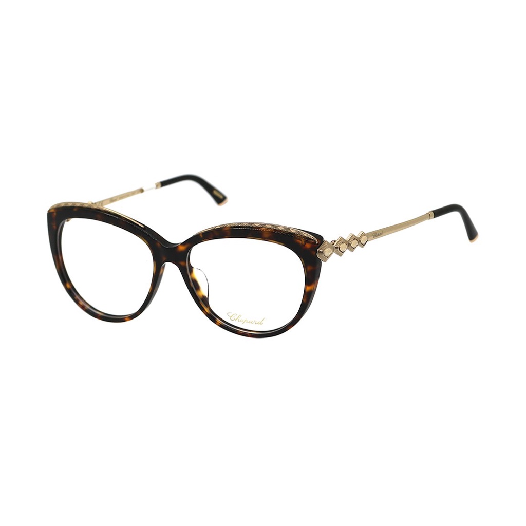 Gọng kính nam nữ thời trang Chopard VCH276S 0722 (56-15-140) chính hãng