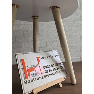 Bàn Tròn Sofa Bàn Cafe Bàn Trà