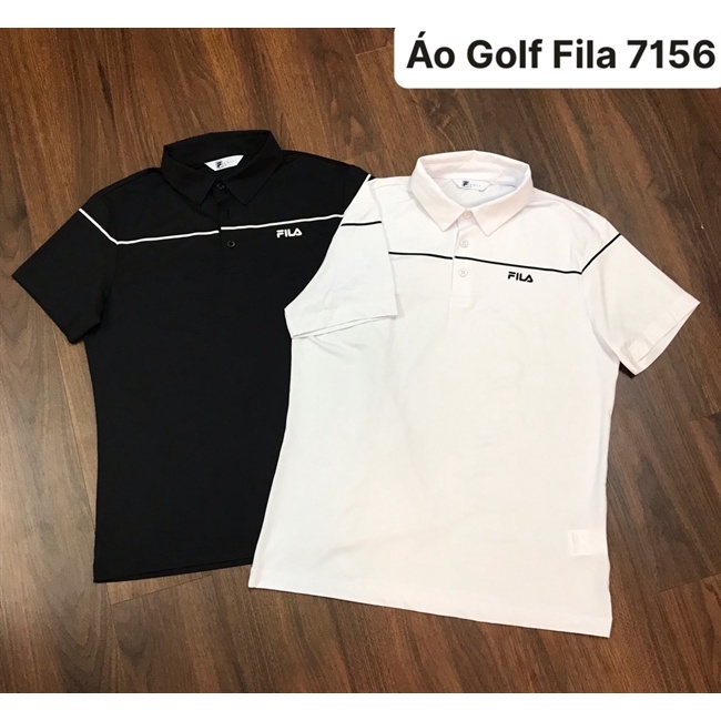 Áo Golf Fila 7156