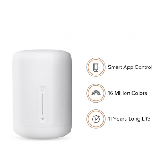 Đèn ngủ thông minh Xiaomi Mi Bedside Lamp 2