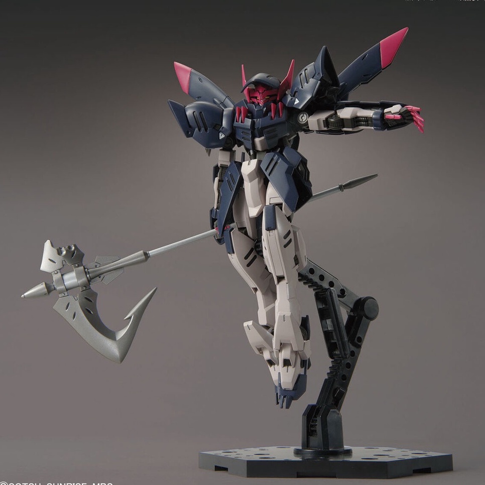 Mô hình lắp ráp Gunpla - BANDAI - HG 1/144 Gundam Gremory