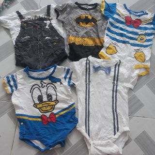 Body của c Uyên