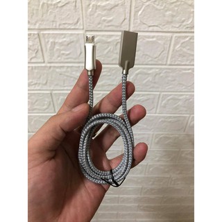 ⚡️Cáp Micro USB Unik 1m⚡️