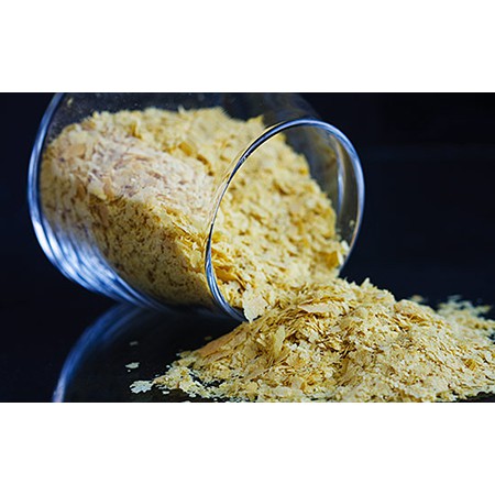 Nấm men dinh dưỡng Bragg Nutritional Yeast Seasoning / 127gr [Date: 18/03/2022 ]