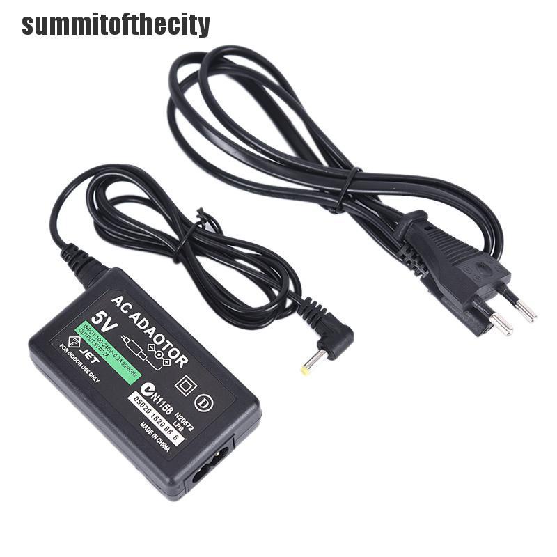 Bộ Sạc Nguồn Cho PSP 1000 2000