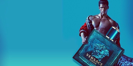 Nước hoa VERSACE EROS NAM 100ml