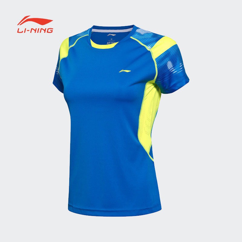 Áo thể thao nữ Lining AAYM014-1
