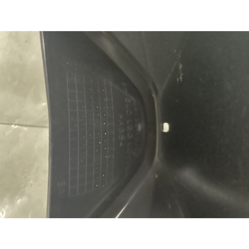 Chắn bùn , mỏ cày xe axelo 125cc SUZUKI