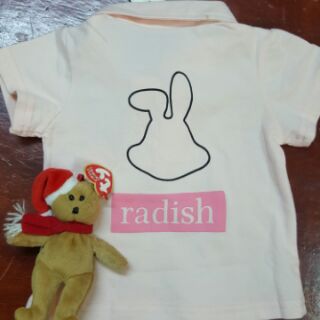 Áo Thun Baby Gap