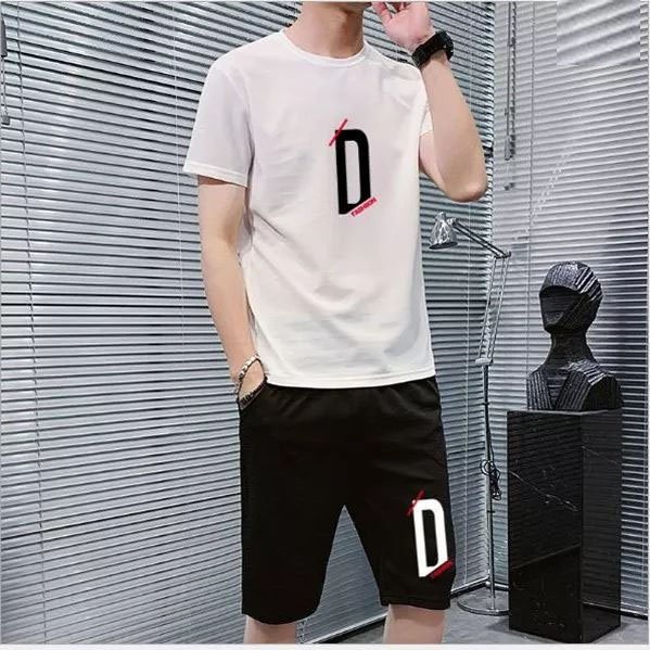 Set bộ nam mặc nhà-D4