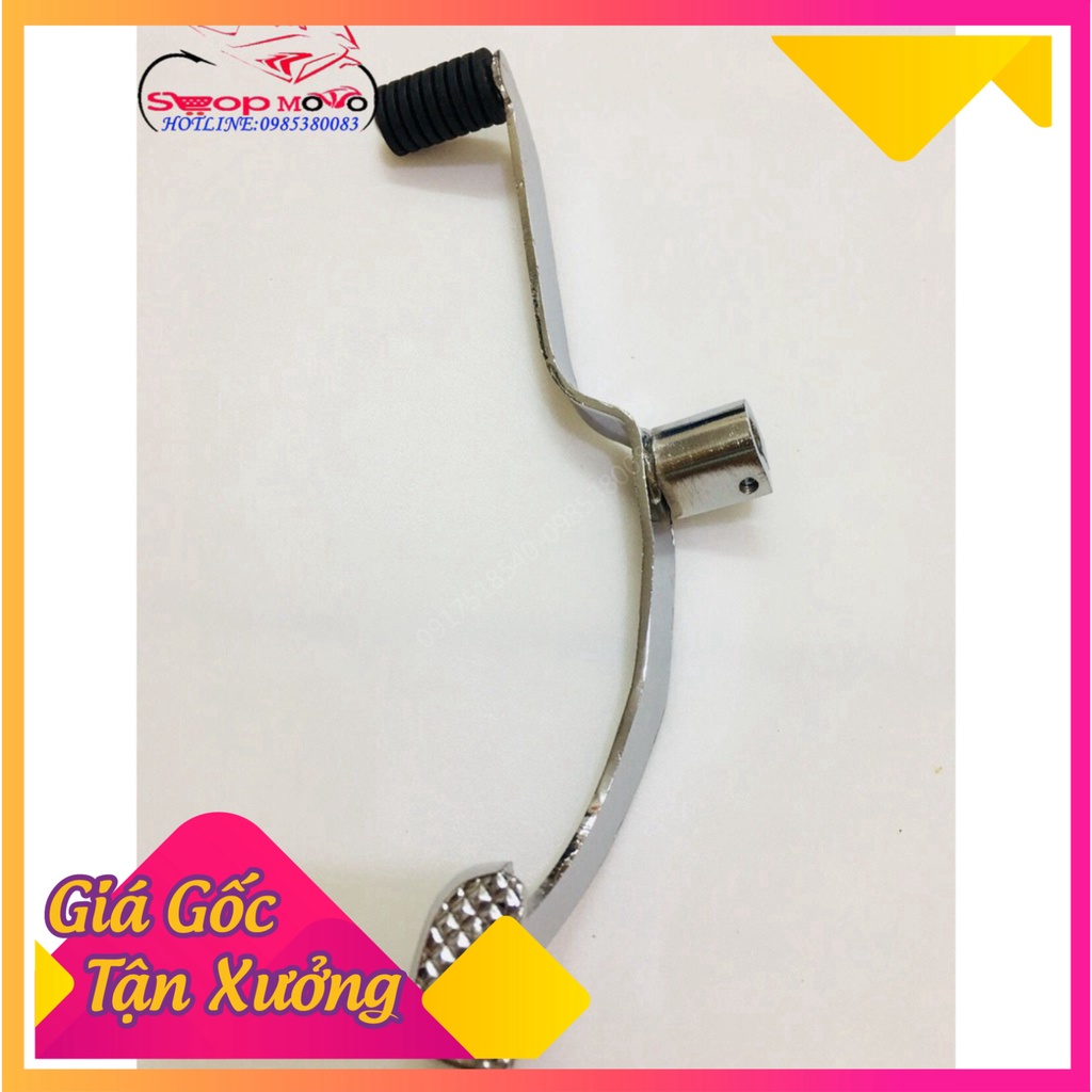 CẦN SỐ CHO EX 150 (Ảnh Sp thật)