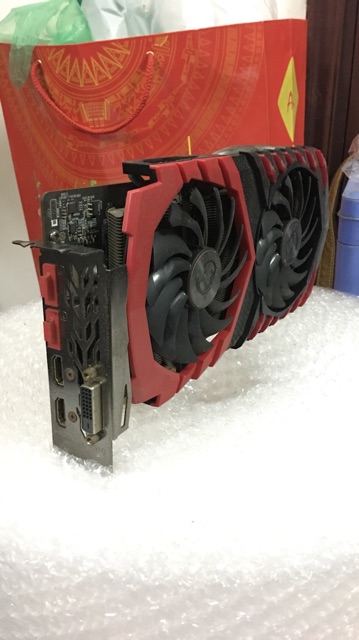 Vga card gamingX bản 8G | BigBuy360 - bigbuy360.vn