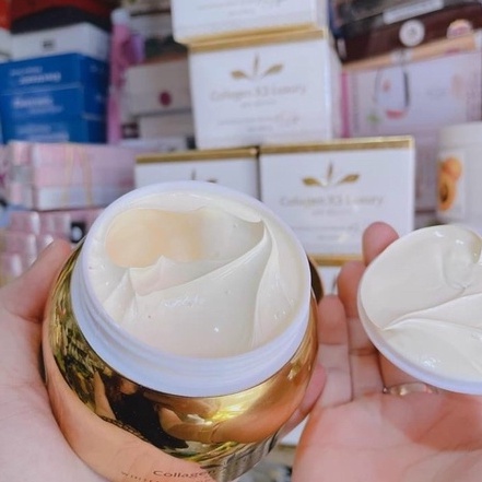 Kem body x3 collagen