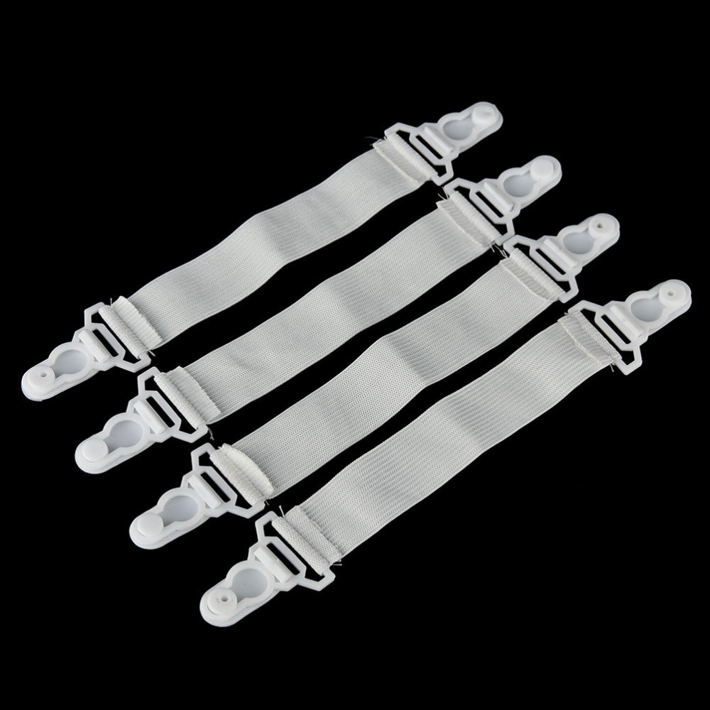 Gofidin 4 dây cố định ga giường tiện lợi