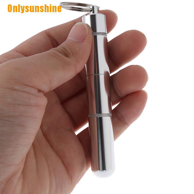 Bộ 6 Dụng Cụ Lấy Ráy Tai Bằng Inox Chất Lượng Cao